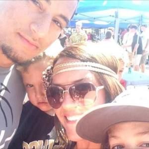 Meet your Posher, Kelly